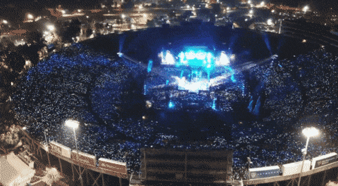 ?? : 비티엣스는 이제 식었구나... | 인스티즈