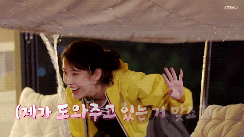 아이유 1도 도움 안 되는 게 진짜 개웃기다ㅋㅋㅋㅋㅋㅋㅋ | 인스티즈