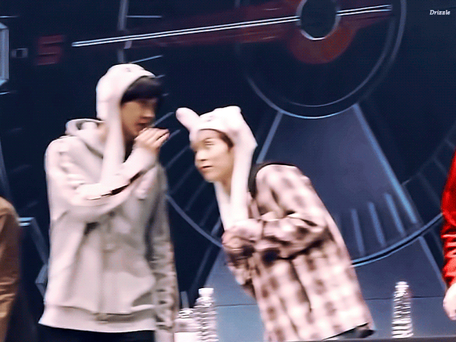 아 진짜 아이돌이라면 이정도 끼는 기본이구나 했던게 | 인스티즈