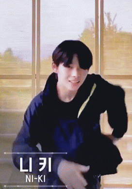 아이랜드 니키 하트춤 잔망 봐ㅋㅋㅋ귀엽다 애기야 | 인스티즈