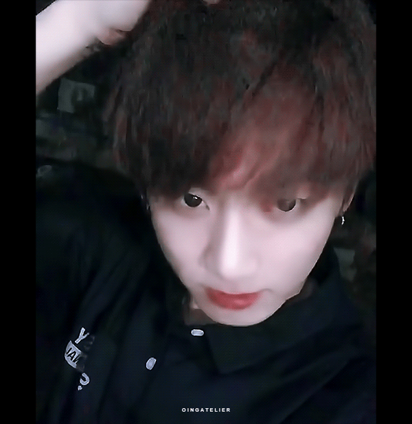 아 전정국 갈머 보고싶다~ | 인스티즈