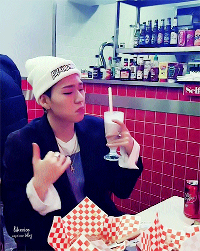 지코도 은근 인스타인간이었던 시절 .. | 인스티즈