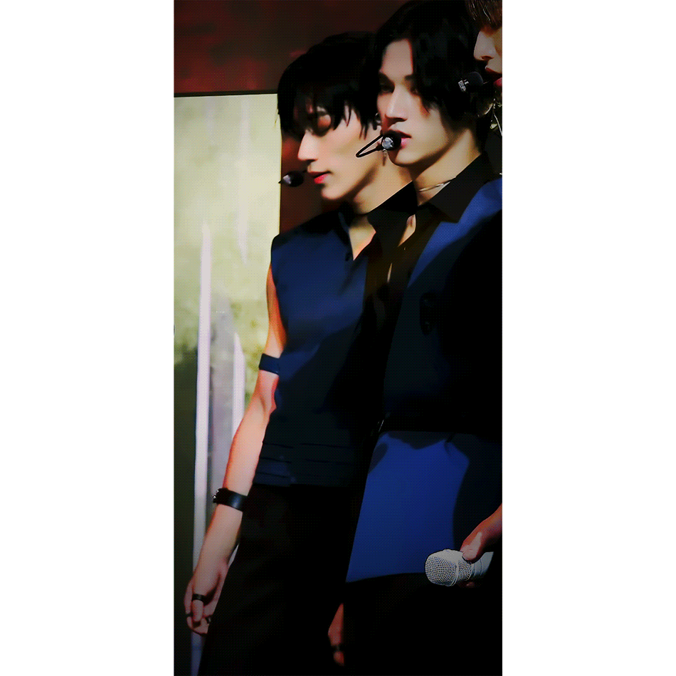 에이티즈 직캠 재밌어 | 인스티즈