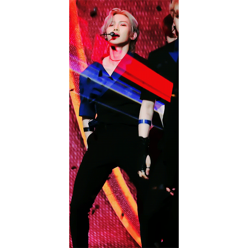 에이티즈 직캠 재밌어 | 인스티즈