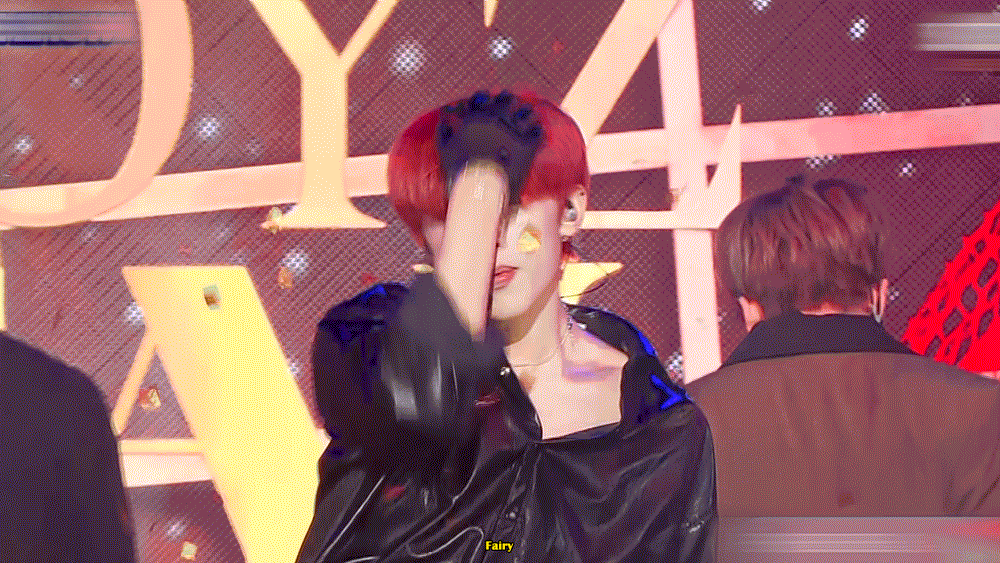 래퍼여친들아 그럼 아이돌 선우는 내가 들튀할게 | 인스티즈