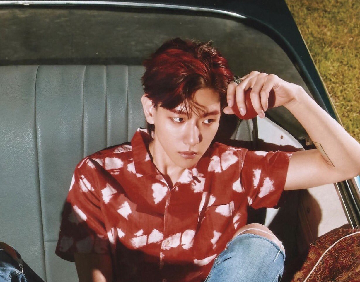 병지컷 잘 어울리는 아이돌 | 인스티즈