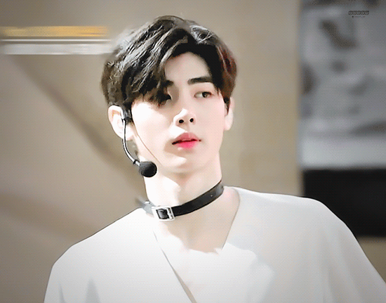 아이랜드 박성훈 초커채우신분 감사합니다 | 인스티즈