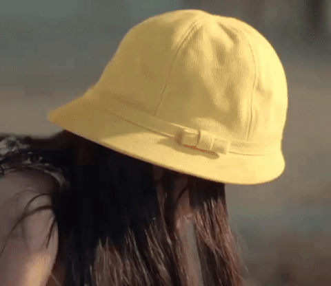 이 광고 모델 엔시티 마크랑 진짜 닮았다.. | 인스티즈