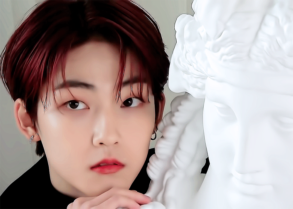 더보이즈 자랑하고싶다 | 인스티즈