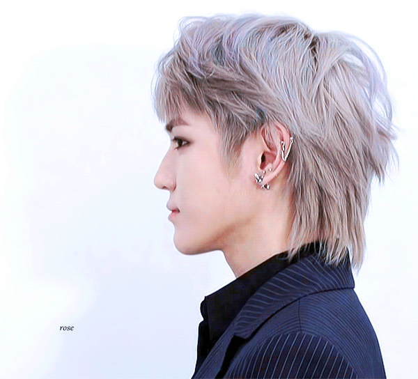 💚태용이 잘생긴 사진이랑 움짤💚 | 인스티즈