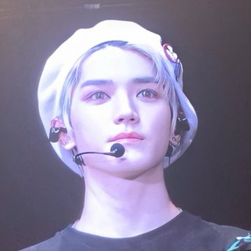 💚태용이 잘생긴 사진이랑 움짤💚 | 인스티즈