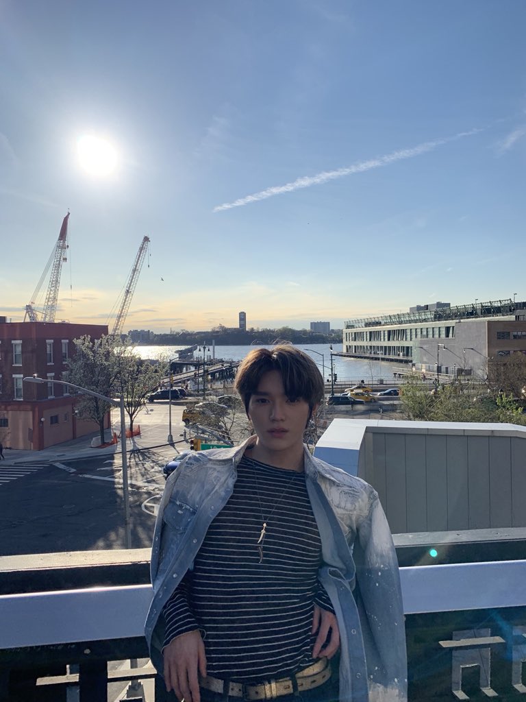 💚태용이 잘생긴 사진이랑 움짤💚 | 인스티즈