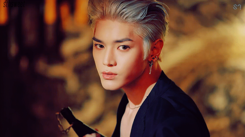 💚태용이 잘생긴 사진이랑 움짤💚 | 인스티즈