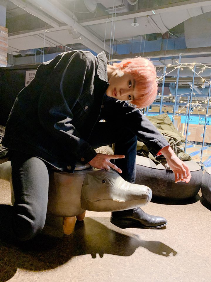 💚태용이 잘생긴 사진이랑 움짤💚 | 인스티즈