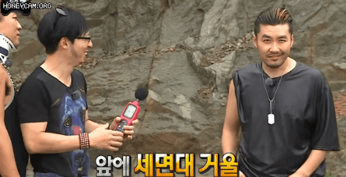 방탄 노홍철이라 한거 기ㅐ웃겨ㅋㅋㅋㅋㅋㅋ | 인스티즈