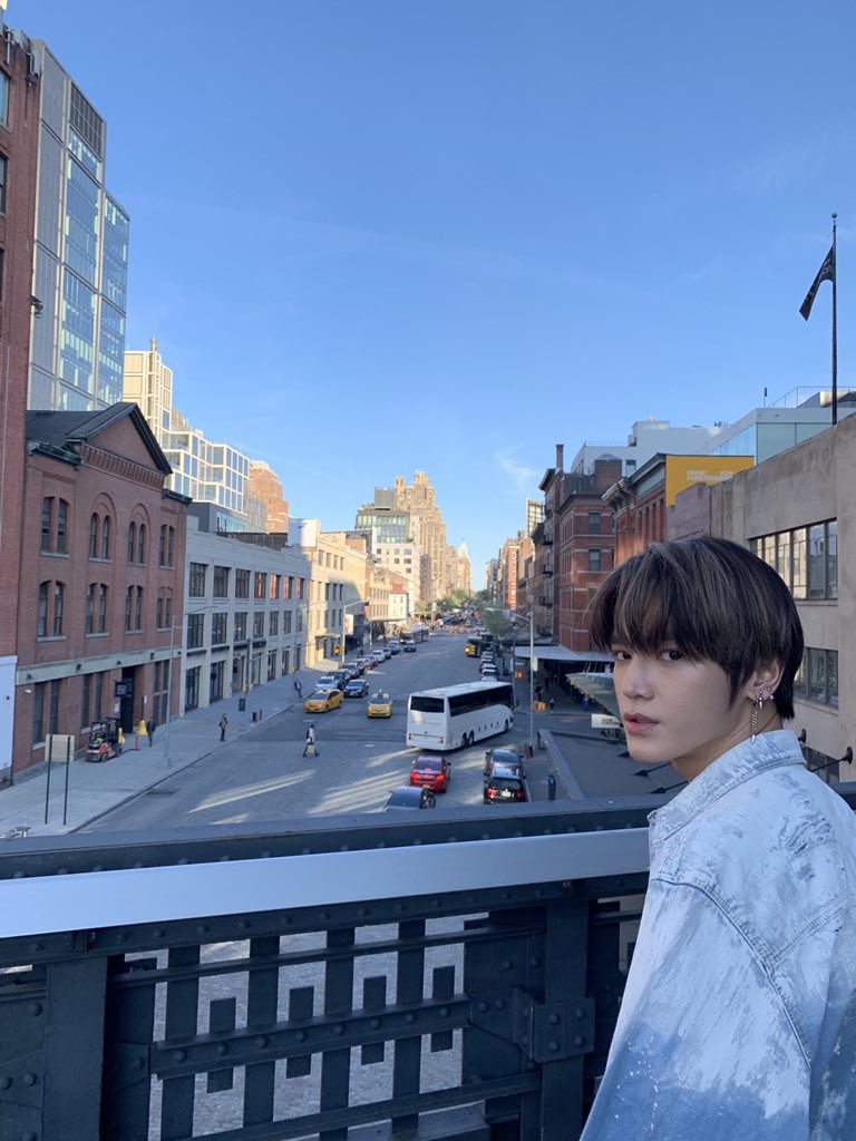 💚태용이 잘생긴 사진이랑 움짤💚 | 인스티즈