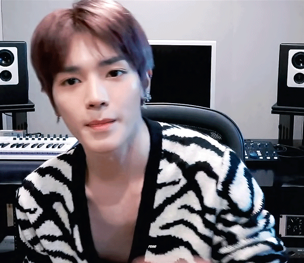 💚태용이 잘생긴 사진이랑 움짤💚 | 인스티즈