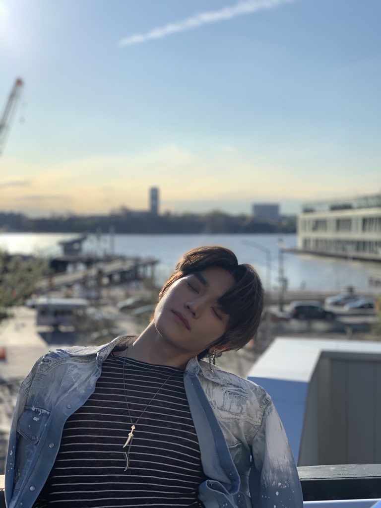 💚태용이 잘생긴 사진이랑 움짤💚 | 인스티즈