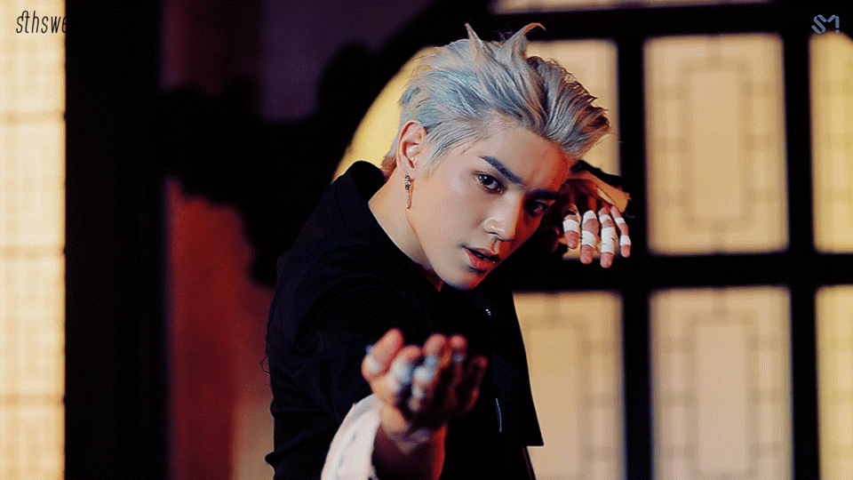 💚태용이 잘생긴 사진이랑 움짤💚 | 인스티즈