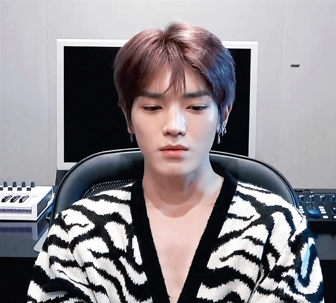 💚태용이 잘생긴 사진이랑 움짤💚 | 인스티즈