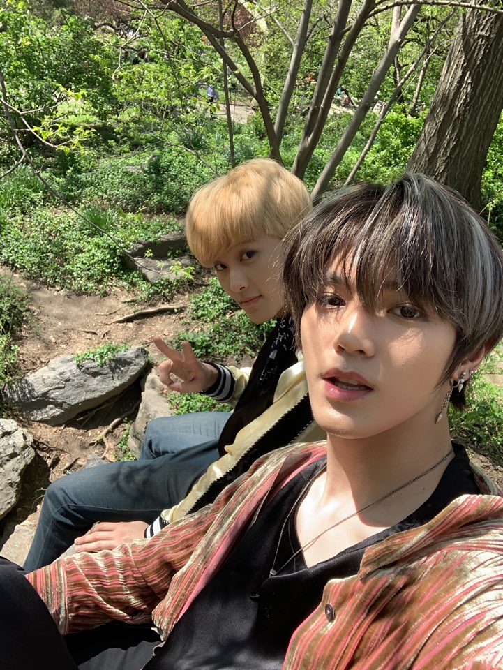 💚태용이 잘생긴 사진이랑 움짤💚 | 인스티즈