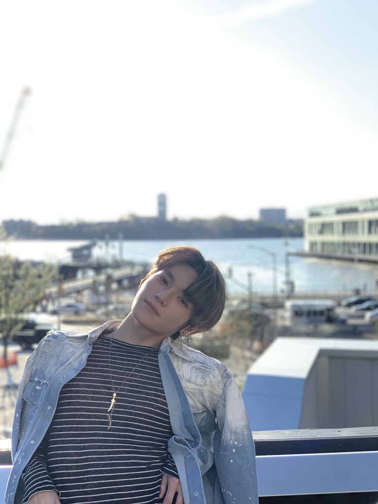 💚태용이 잘생긴 사진이랑 움짤💚 | 인스티즈