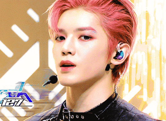 💚태용이 잘생긴 사진이랑 움짤💚 | 인스티즈