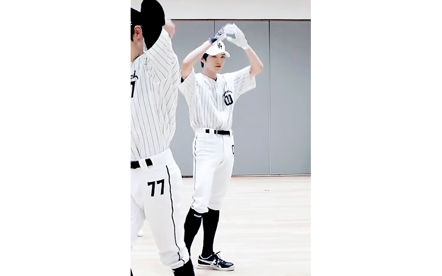 💚태용이 잘생긴 사진이랑 움짤💚 | 인스티즈