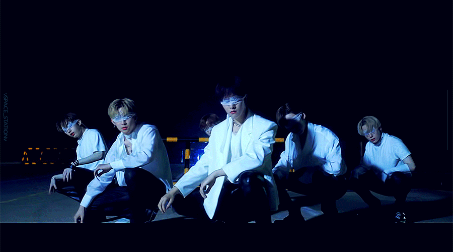 원어스 이 움짤 대박이야🥺 | 인스티즈