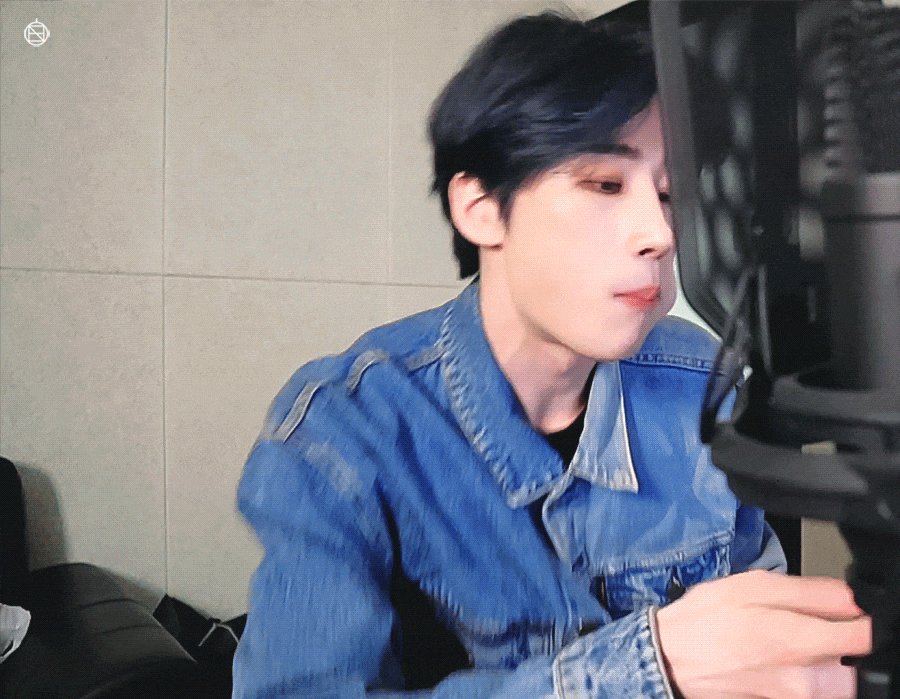 🖐🏻분 뒤에 한승우 트랙리스트 뜹니다요 | 인스티즈