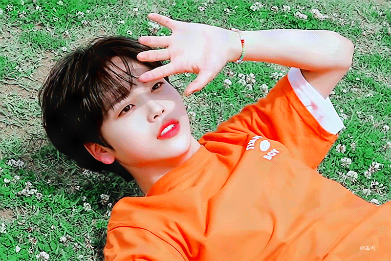 형준이 딥디 아직 못봤는데 | 인스티즈