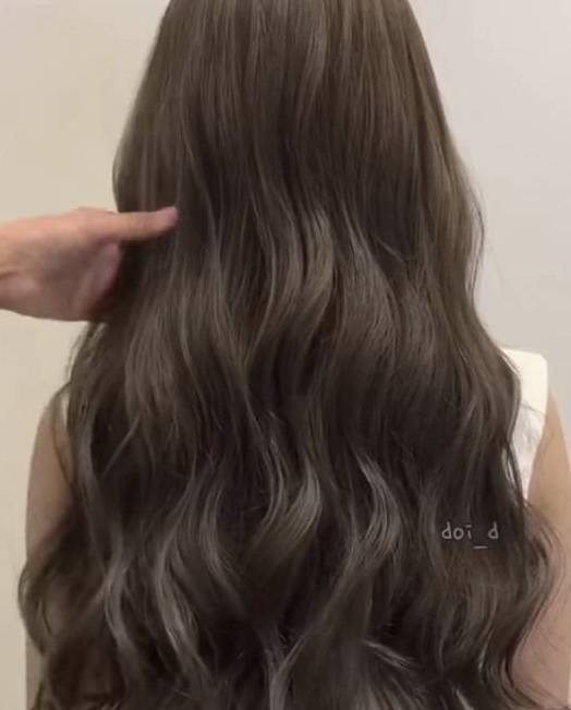 나 이런 펌 너무 하고싶은데 | 인스티즈