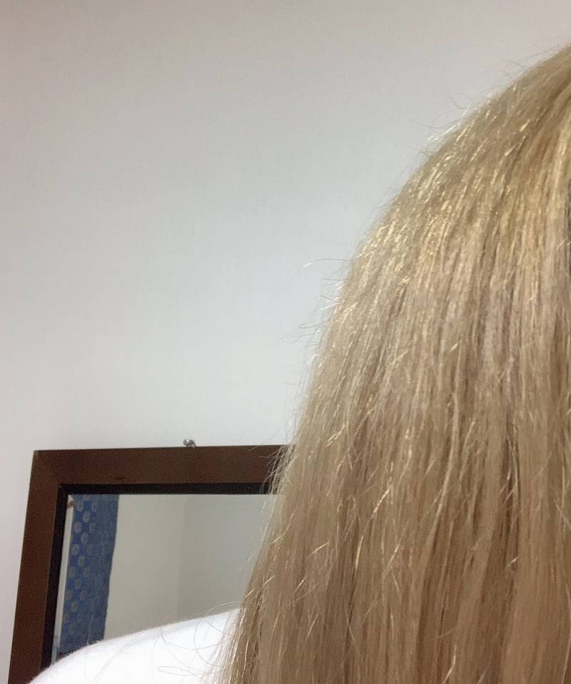 나 머리에 뭐 달고 다니게~ | 인스티즈