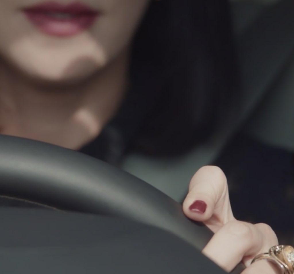 강태 엄마 죽었을때 도희재가 매니큐어 칠하고 있었잖아 | 인스티즈