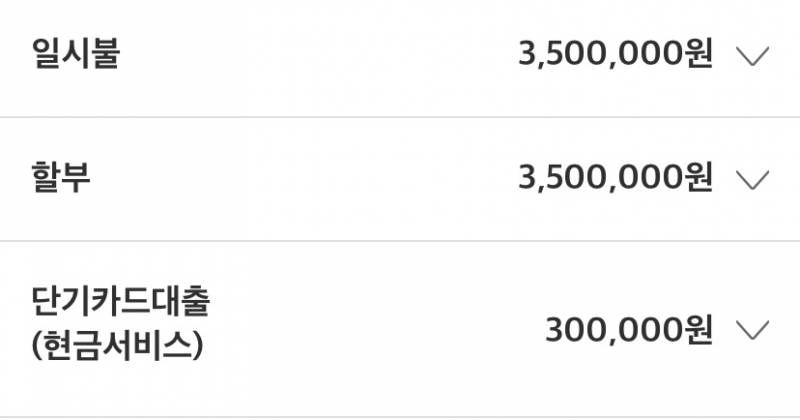신용카드 잘아는 사람? 나 지금 카드 만들었는데 | 인스티즈