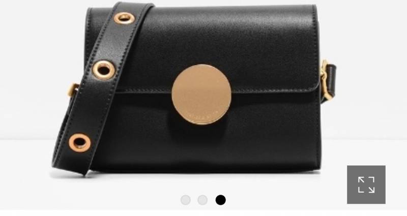 이 가방은 대체 어느 브랜드가 표절한거야...? | 인스티즈