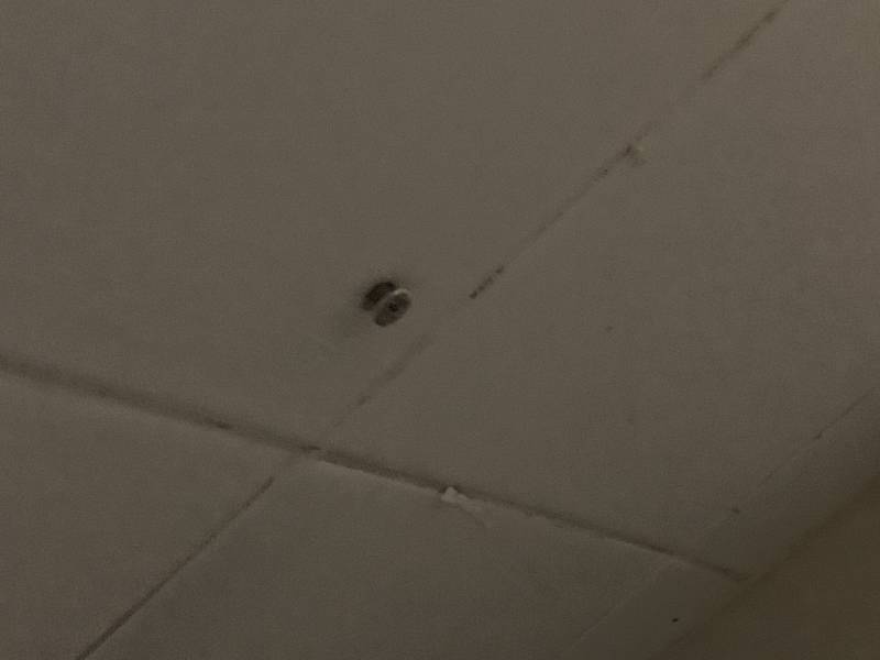 게스트 하우스 왔는데 몰카 있는 것 같아 | 인스티즈