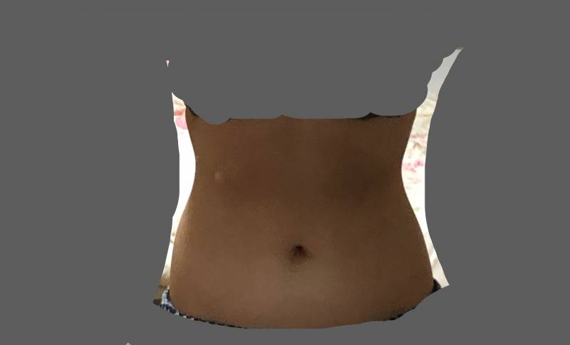 나 통허리 많이 심해.....? 혹시모를 ㅎㅂㅈㅇ... | 인스티즈