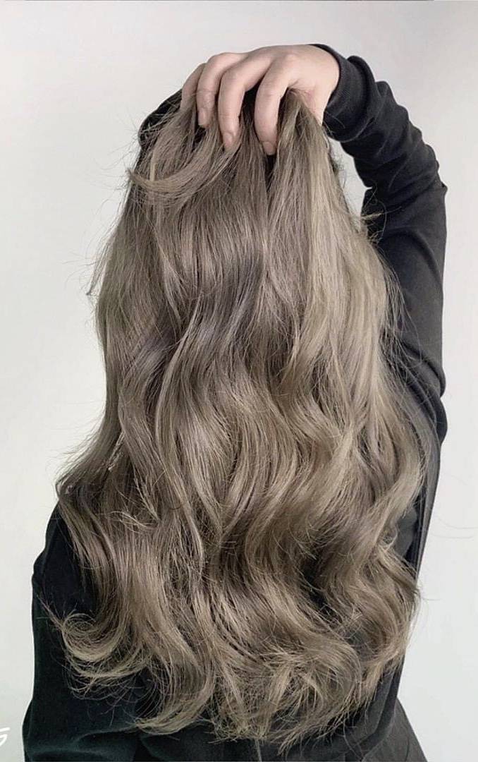 나 이런 펌 너무 하고싶은데 | 인스티즈