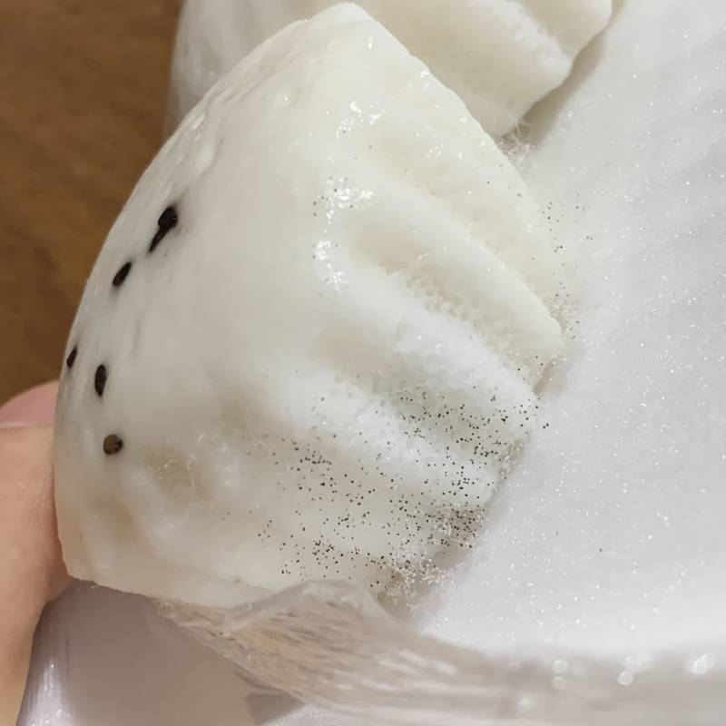 애들아 이거 곰팡이 맞지? | 인스티즈