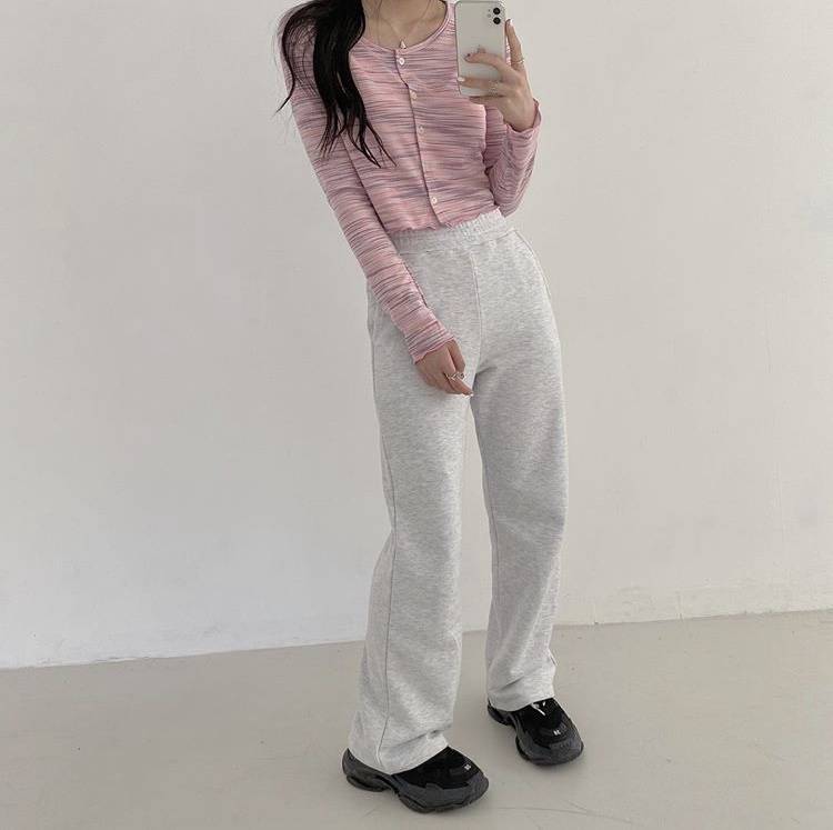 츄리닝 바지 색 골라달라용 | 인스티즈