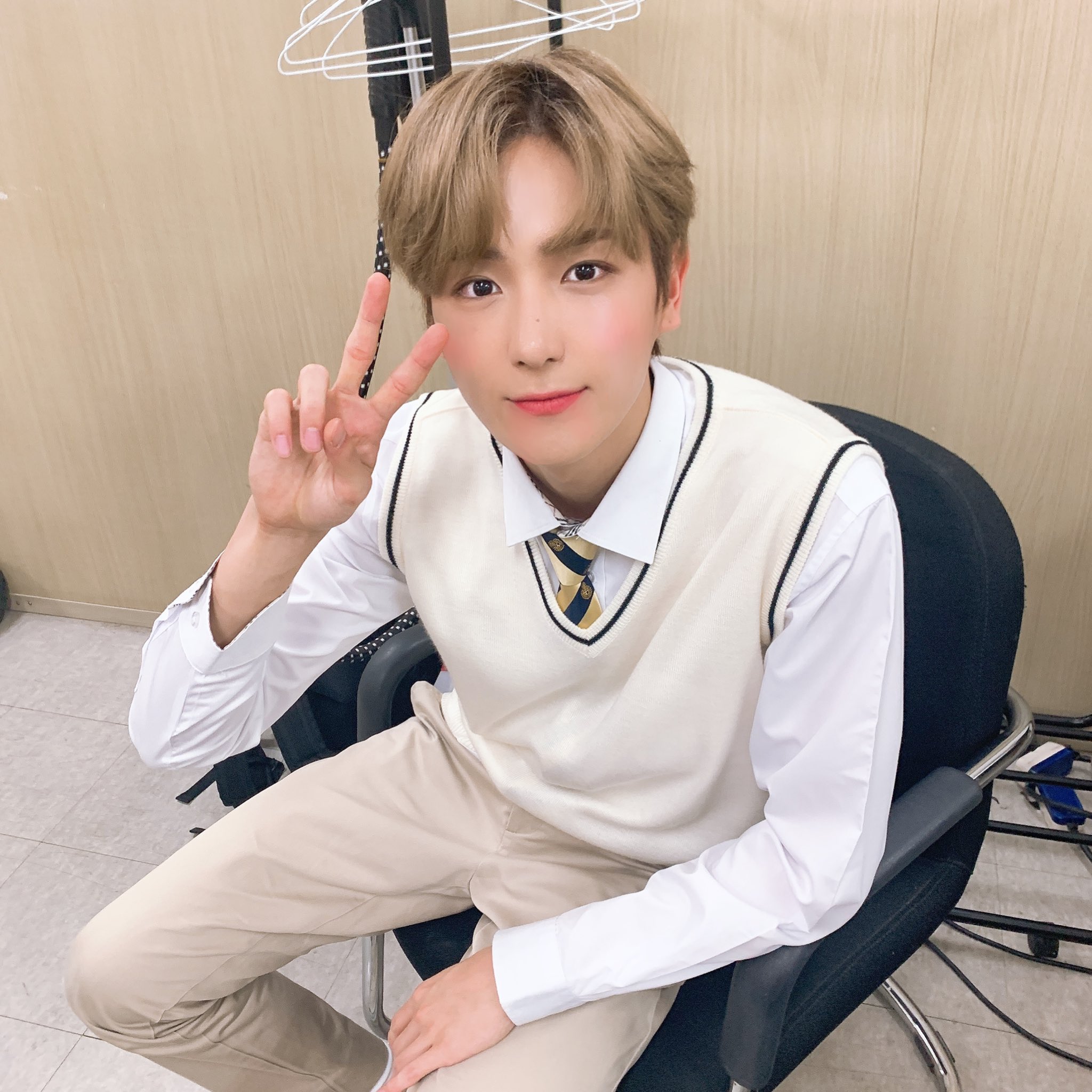 더보이즈 현재 충격적인 원본 | 인스티즈