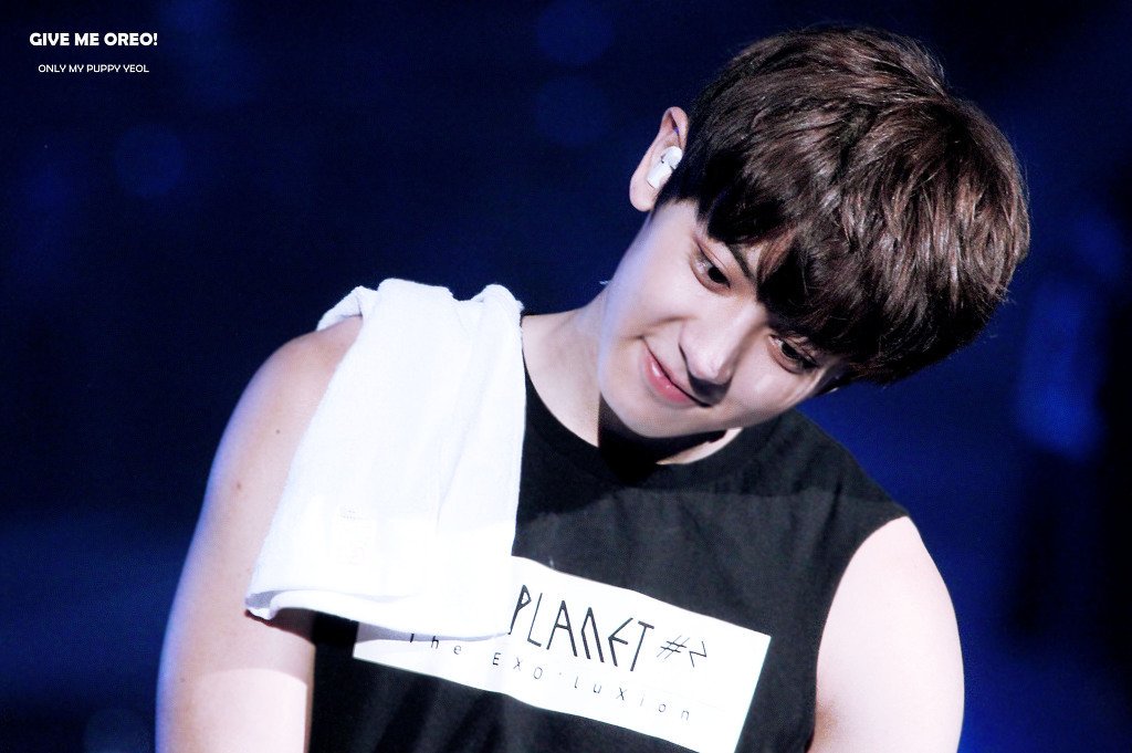 대충 엑소 자랑한다는 글 (사진 🐶많음) | 인스티즈