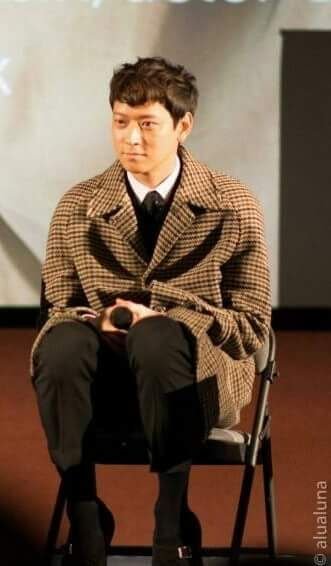 와 강동원 다리길이 봐ㅋㅋㅋㅋㅋㅋㅋㅋㅋ | 인스티즈