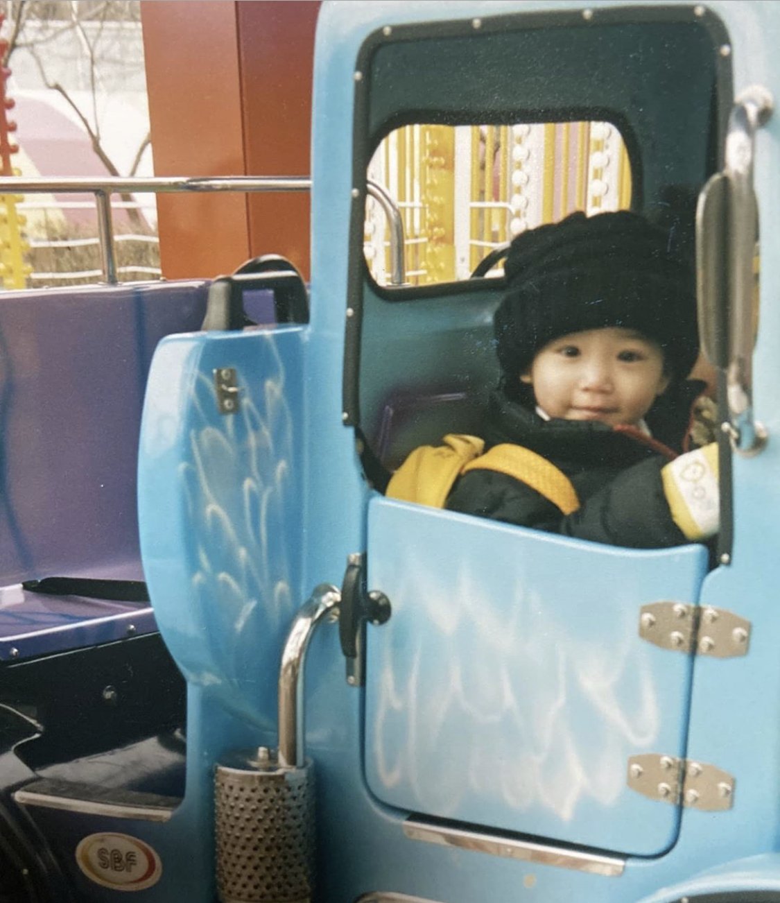 와 김채원 역시 쌍커풀 | 인스티즈