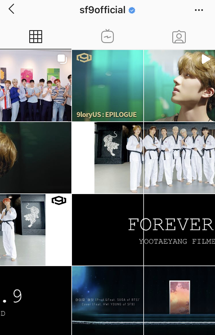 내본 인스타 피드맞추는법 신박햌ㅋㅋㅋㅋㅋㅋㅋㅋㅋㅋ | 인스티즈