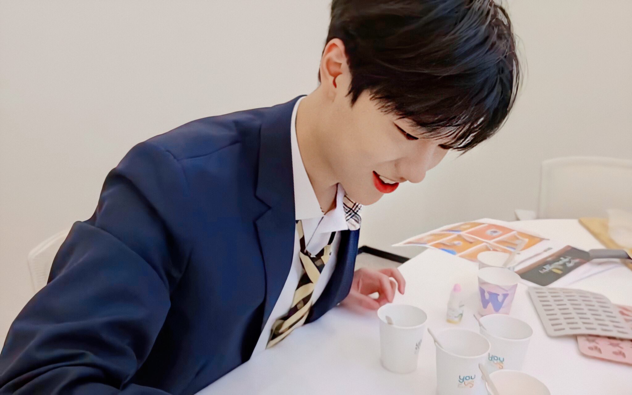 조승연 너무 예뻐요 엉엉 | 인스티즈