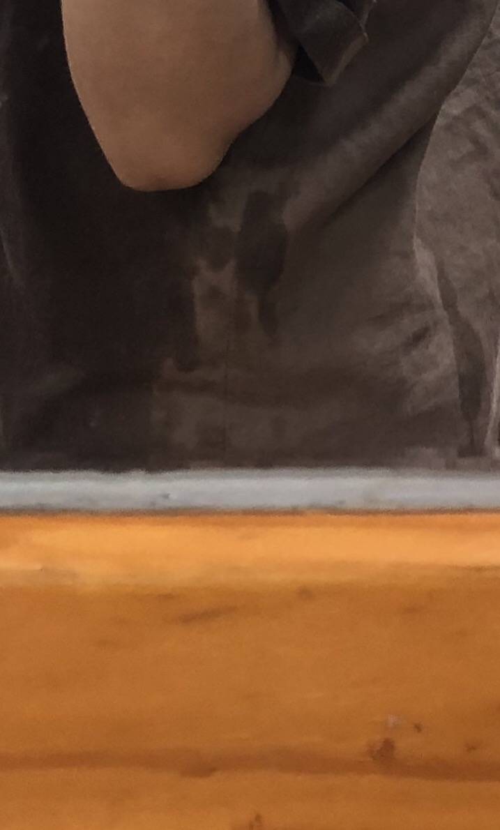 강아지강 산책중에 비가 엄청왔는데 그냥 걸었어 | 인스티즈