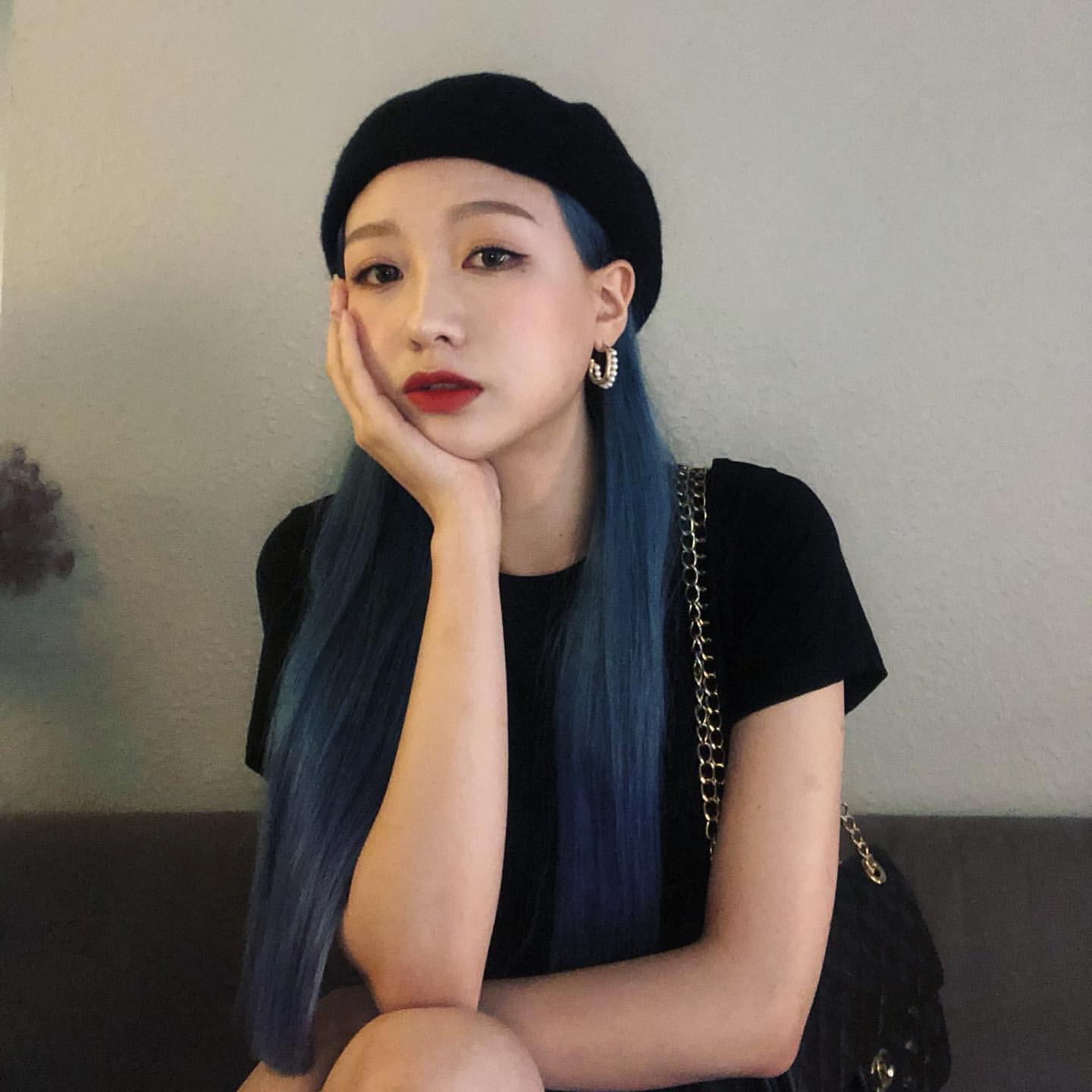 류수정 인스타 보면 자기가 어떤게 잘 어울리는지 잘알고 잘꾸미는것 같지 않아? | 인스티즈