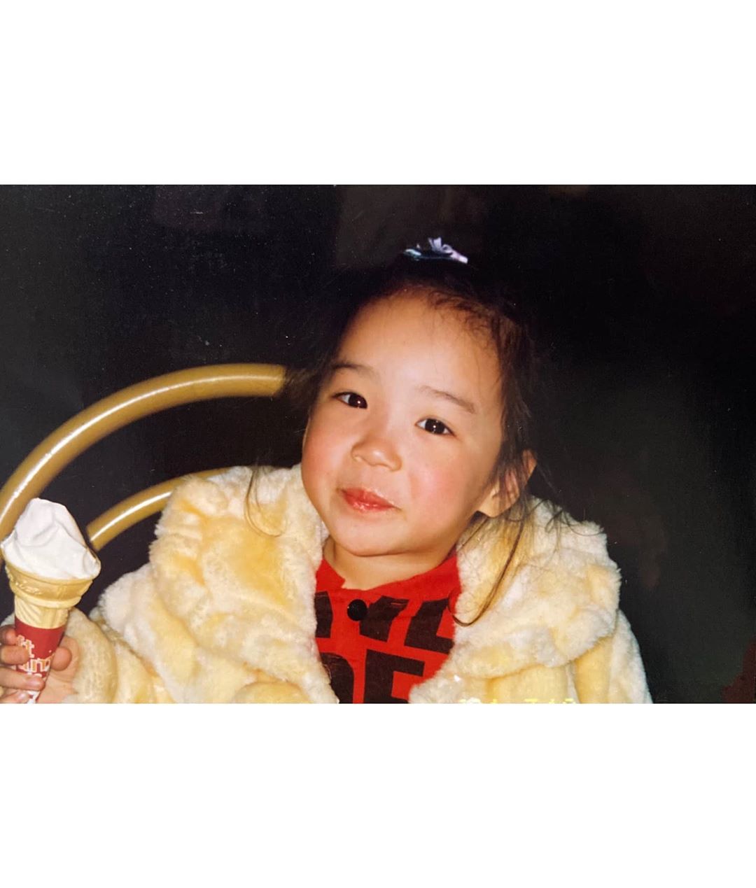 생일에 과사 올려주는 천재 아이돌 | 인스티즈